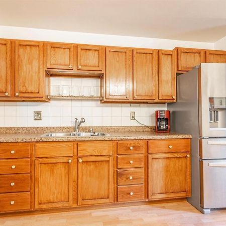 Blissful Retreat In Wisconsin Rapids Βίλα Εξωτερικό φωτογραφία