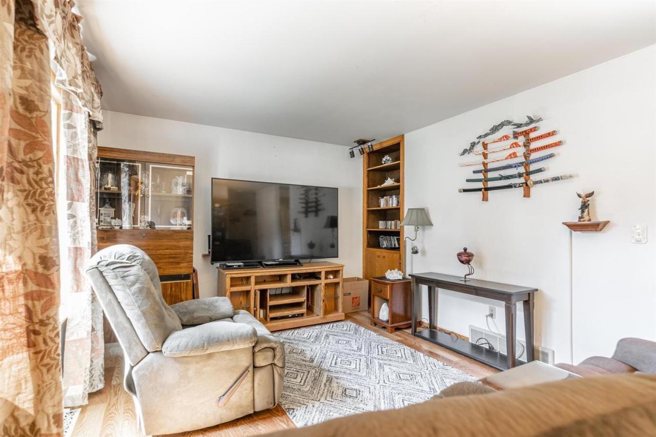Blissful Retreat In Wisconsin Rapids Βίλα Εξωτερικό φωτογραφία