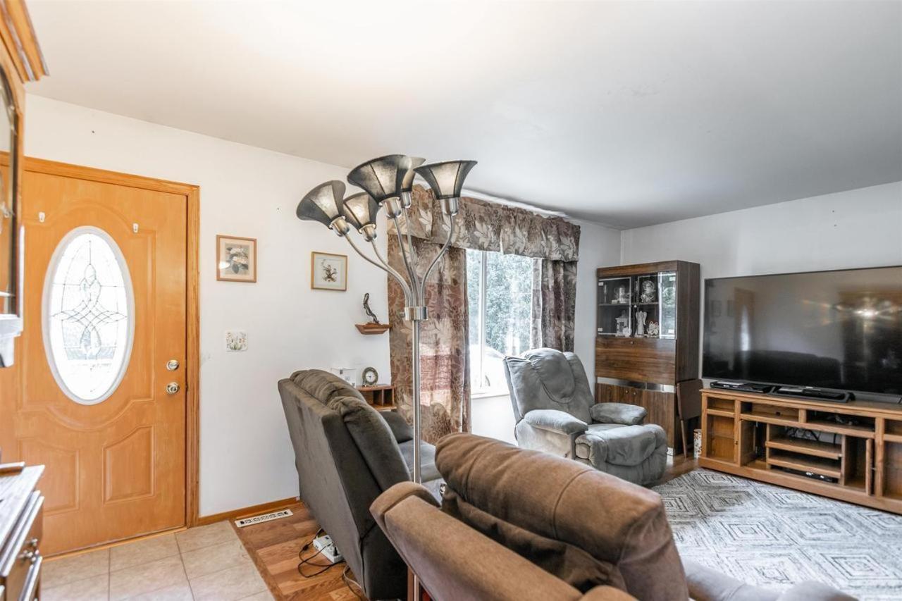 Blissful Retreat In Wisconsin Rapids Βίλα Εξωτερικό φωτογραφία